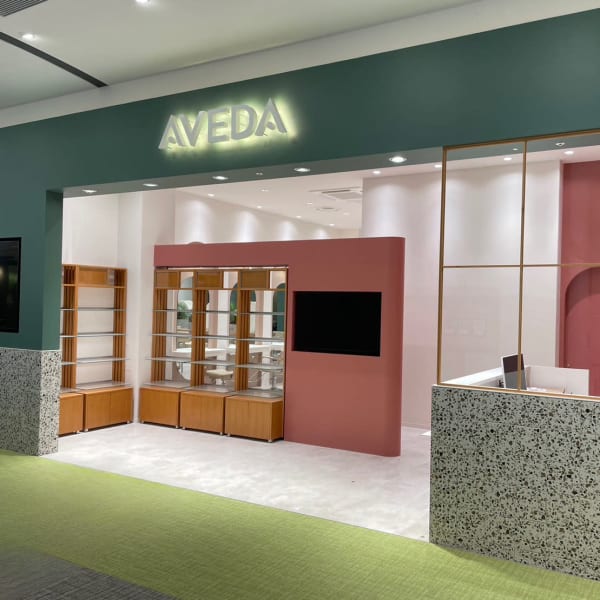 GRAN AVEDA 門真