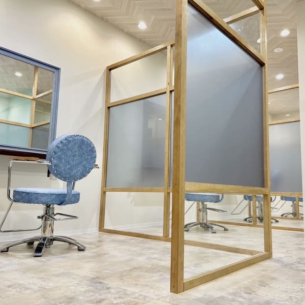 Rapport salon HANARE