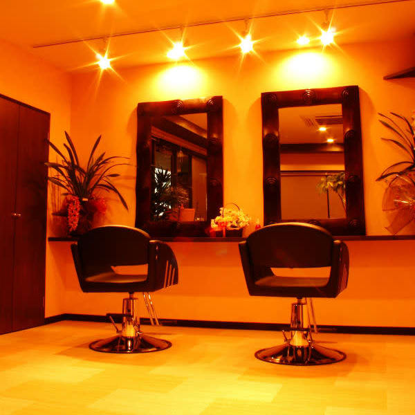 ボルボックス　Vol‐Vox hair lab