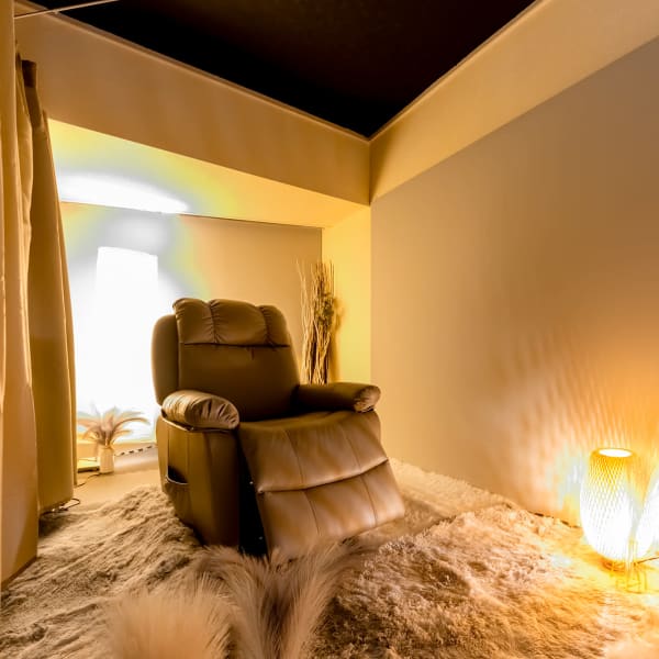 ドライヘッドスパ専門店ひつじかぞえ