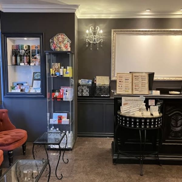 Total Beauty Relax Butterfly