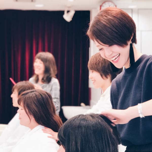 PARS 流山初石店