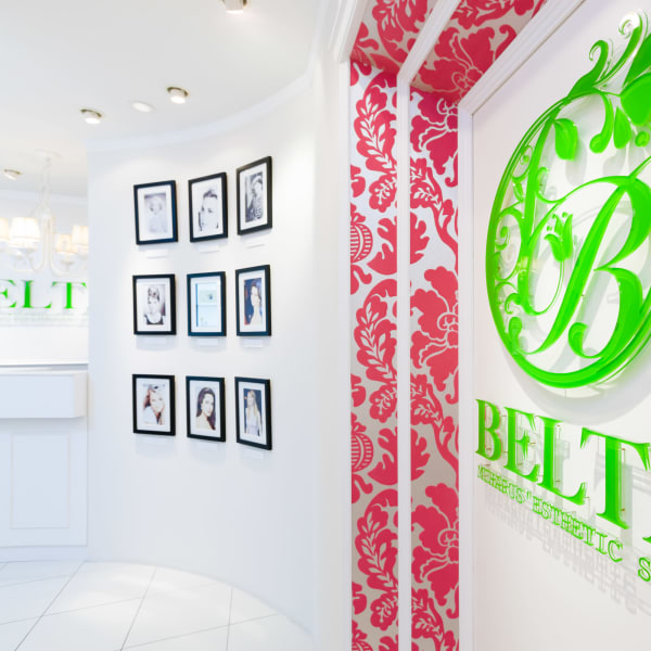 MIHARUS' ESTHETIC SALON BELTA