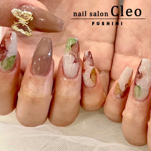 付け放題メニュー♪ご予算に合わせて選べるお時間制