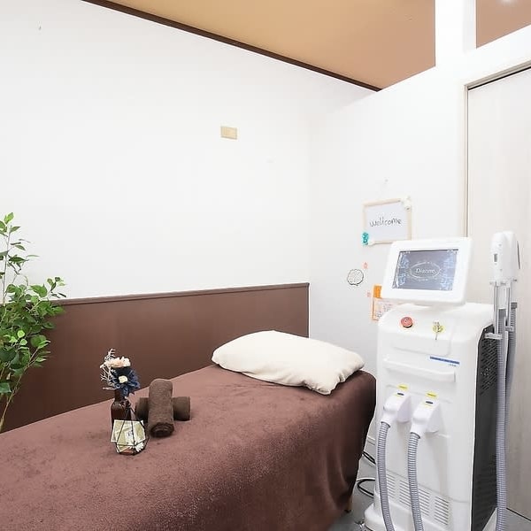 メンズ脱毛スキンケア GOLD PLUS 津店