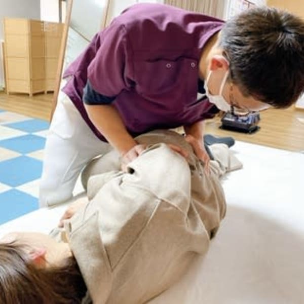 ゆがみラボ honu