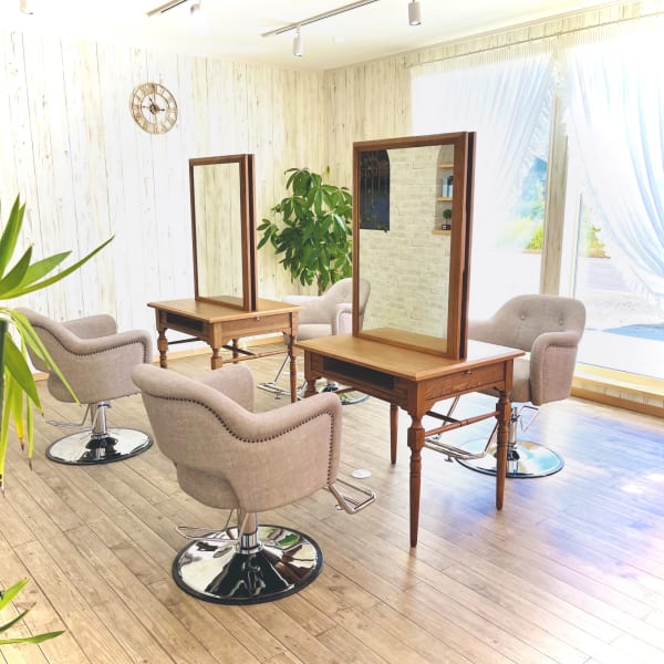 hairsalon nip