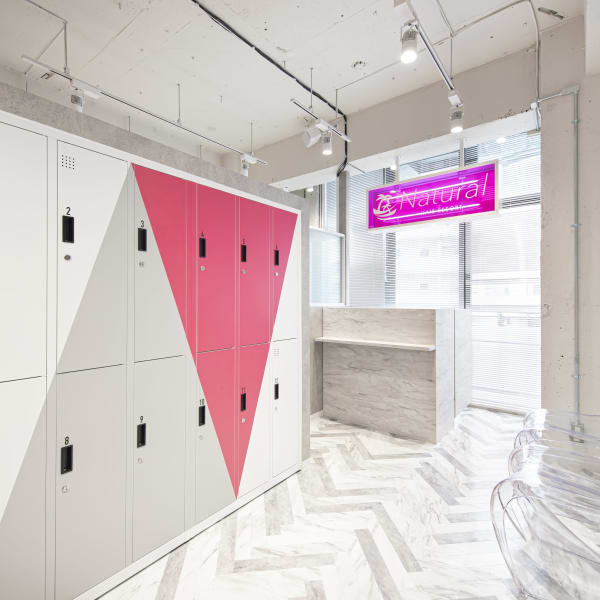 【全席半個室サロン】Natural 渋谷店