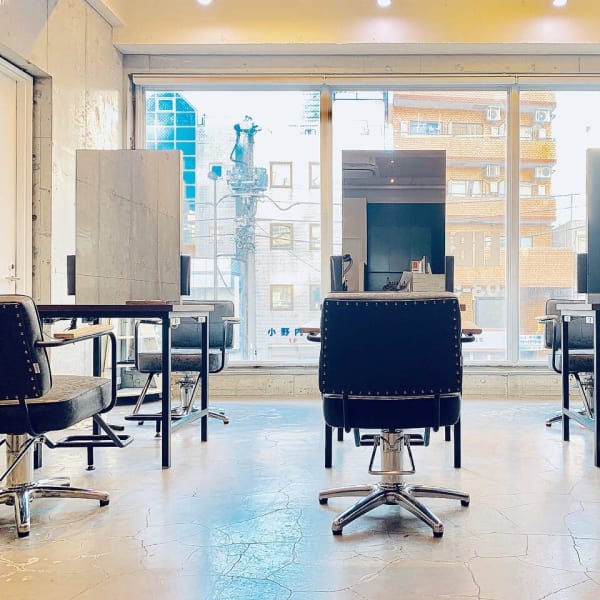 LIBERTY-A 西大島店