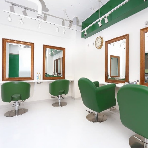 HAIR & MAKE STUDIO rapLus