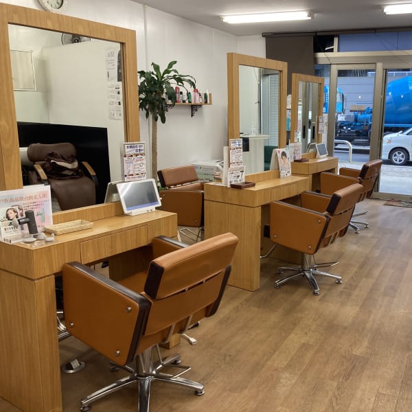 My jStyle by Yamano 千葉駅前店