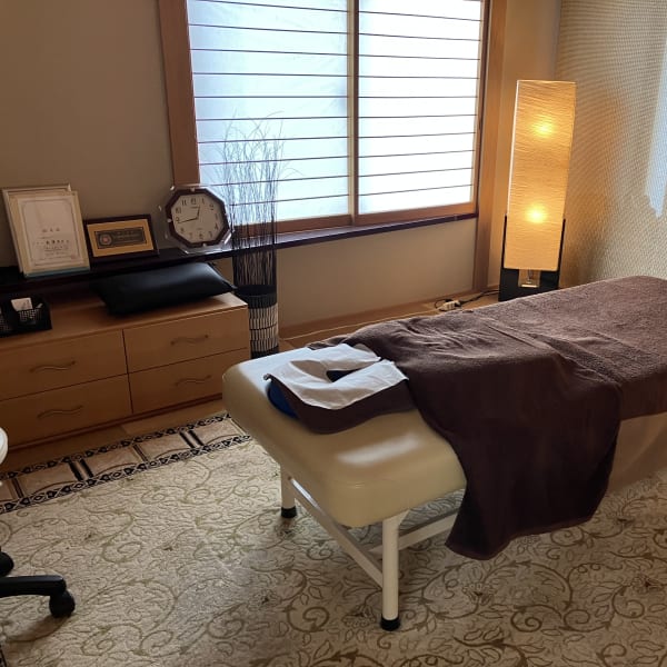 やすらぎの風 京