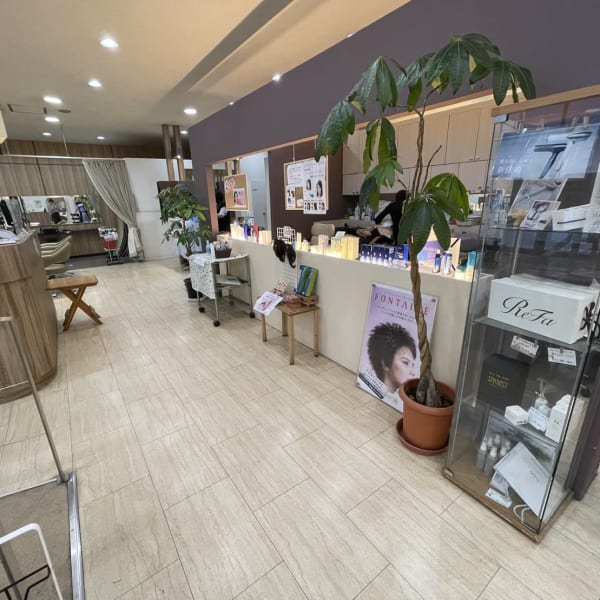 My jStyle by Yamano 大井町店