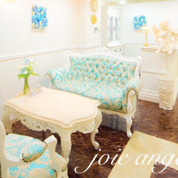 メンズ育毛/脱毛/フェイシャルサロンjoieange心斎橋店