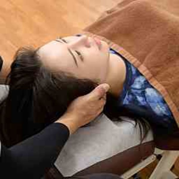 からだ探偵ヤスダ