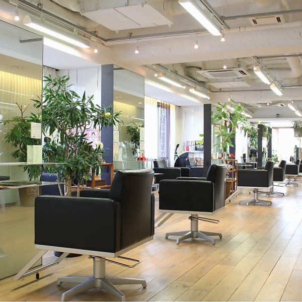 modern craft 長町南店