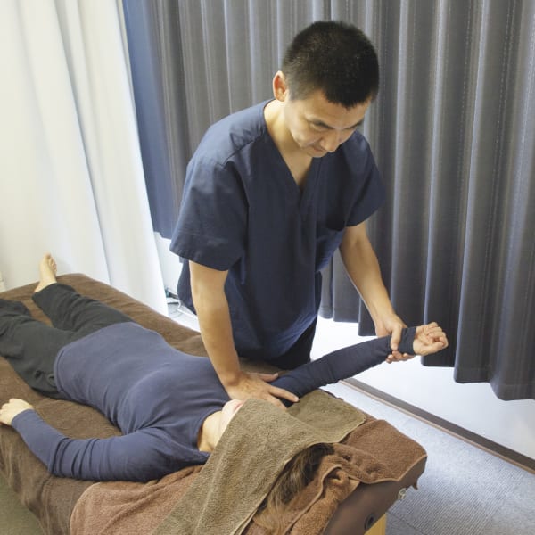 赤坂一丁目整体院