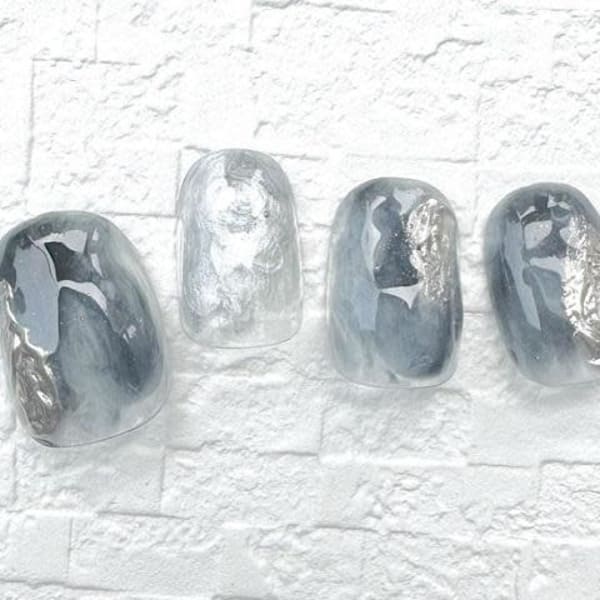 H1103　ニュアンス定額　XLコース	