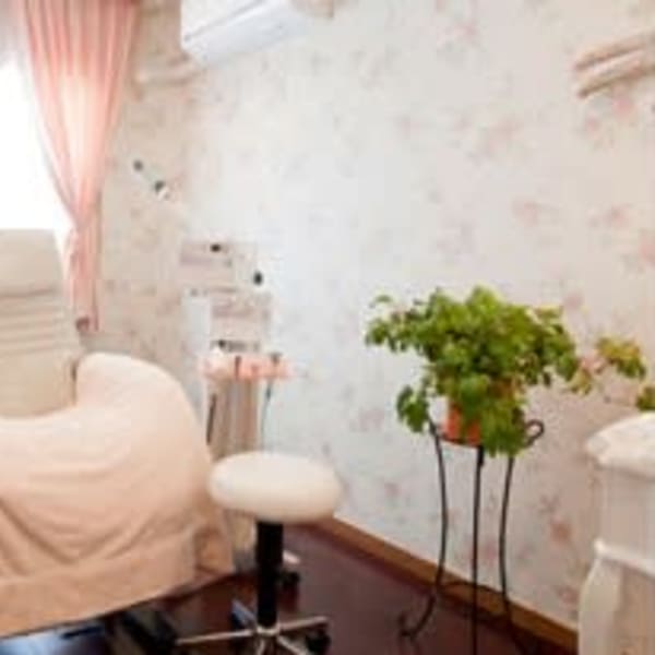 キャビンドボーテ エラン 伊那店