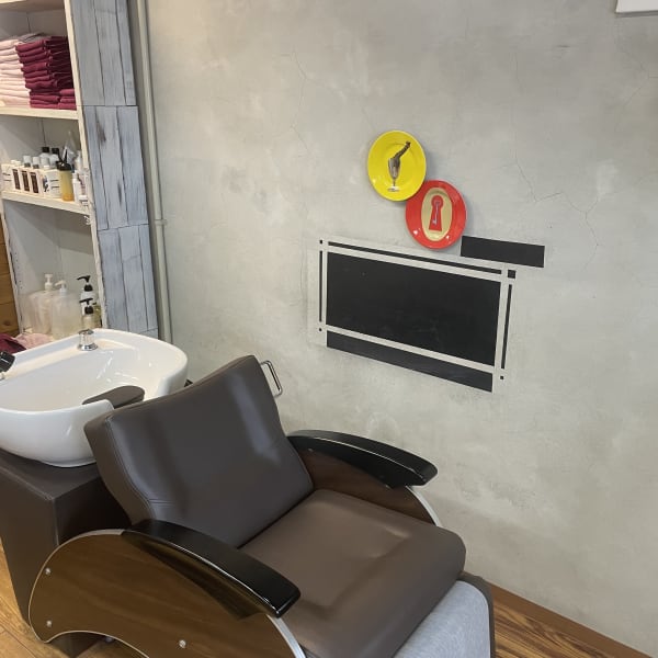 ヘアメイク リトルパークス