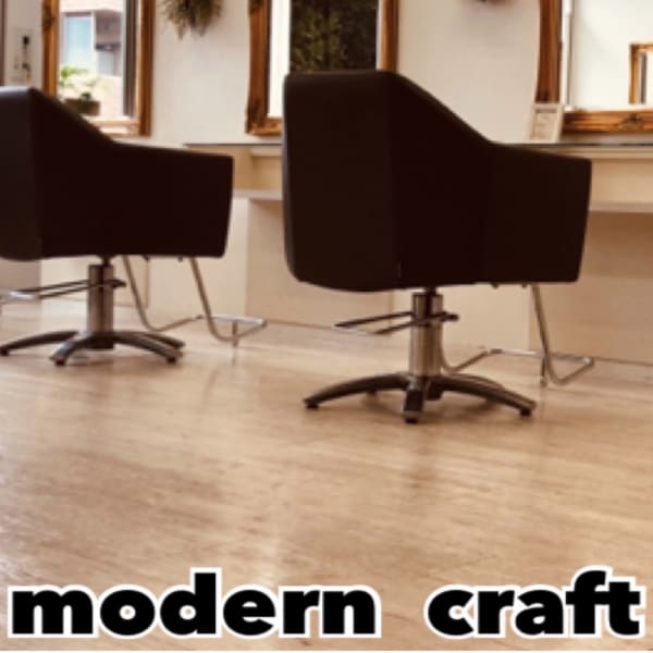 modern craft河原町店