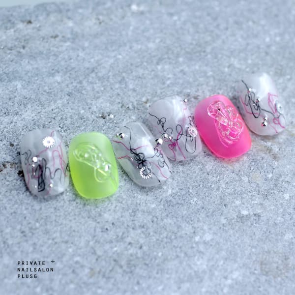 【ご新規様20%off x 3回】糸|plusG