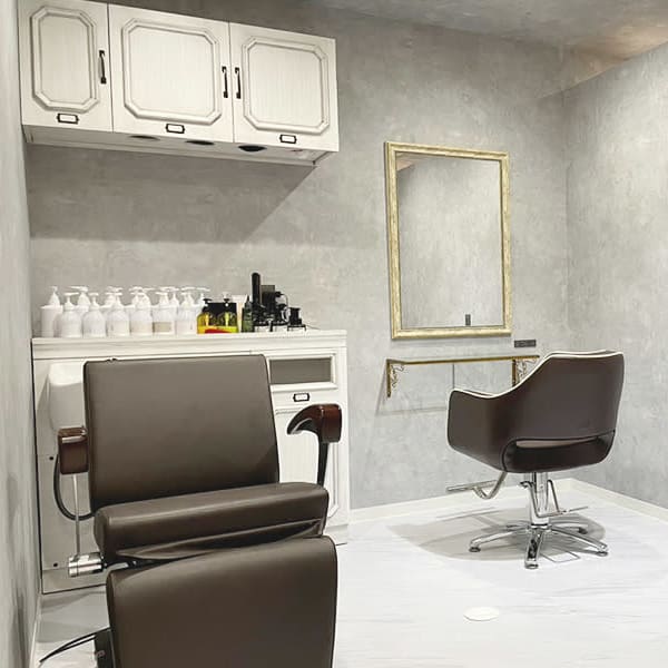 髪質改善&spa fee 東川口店 [旧]ARROWS東川口