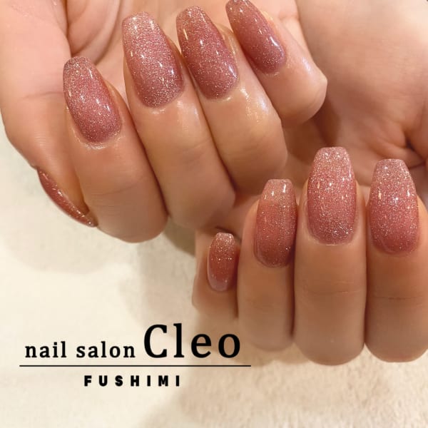 マグネットネイル ワンカラー