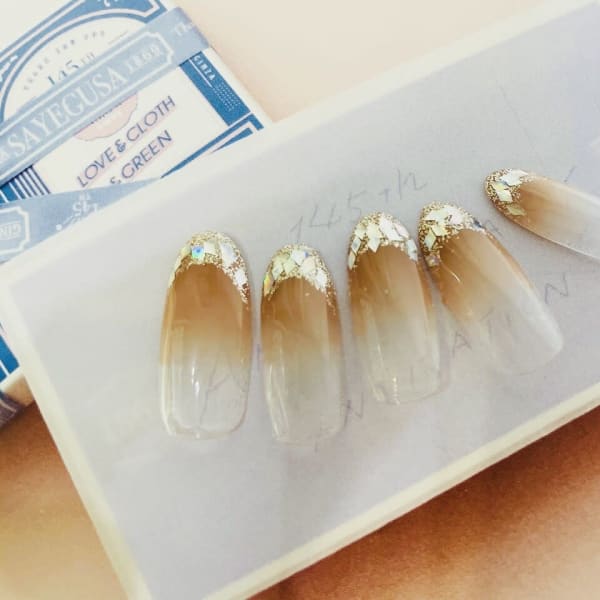 ガラスフレンチ/初回★6980円