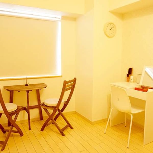 美脚&バストアップ専門店 SHARY