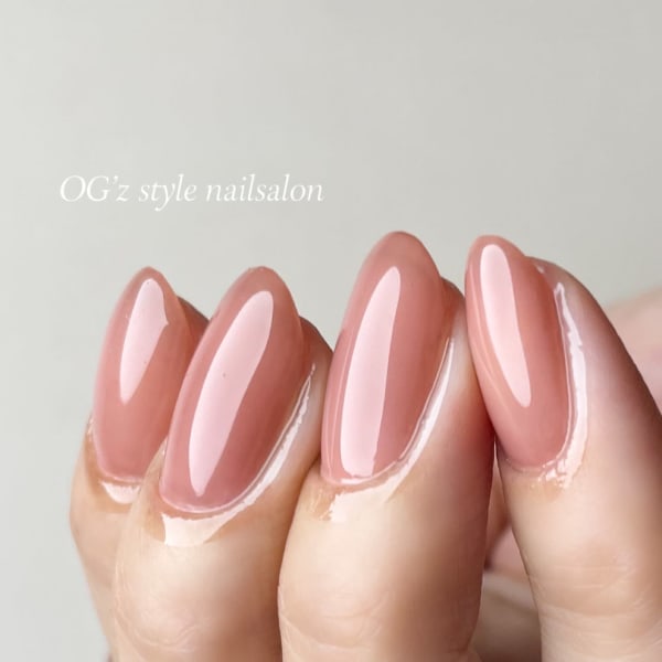 ワンカラー|hairstudio LEVEL