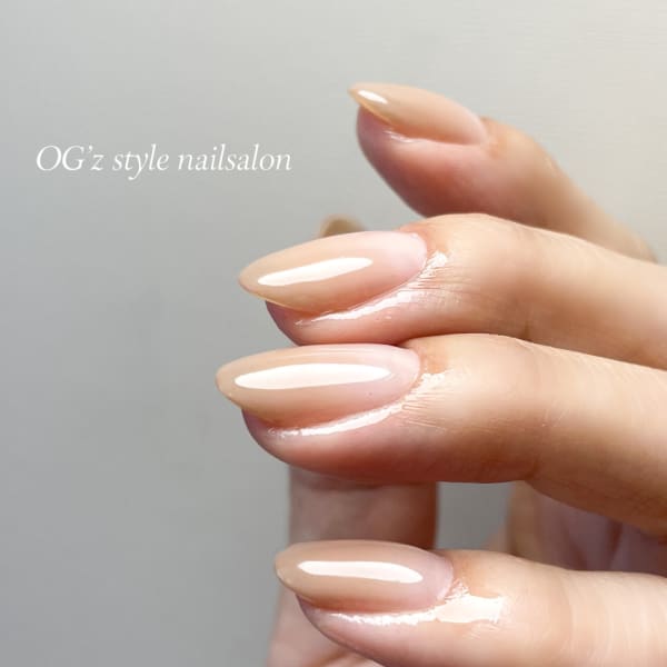 カラーグラデーション（クリアベース）|hairstudio LEVEL