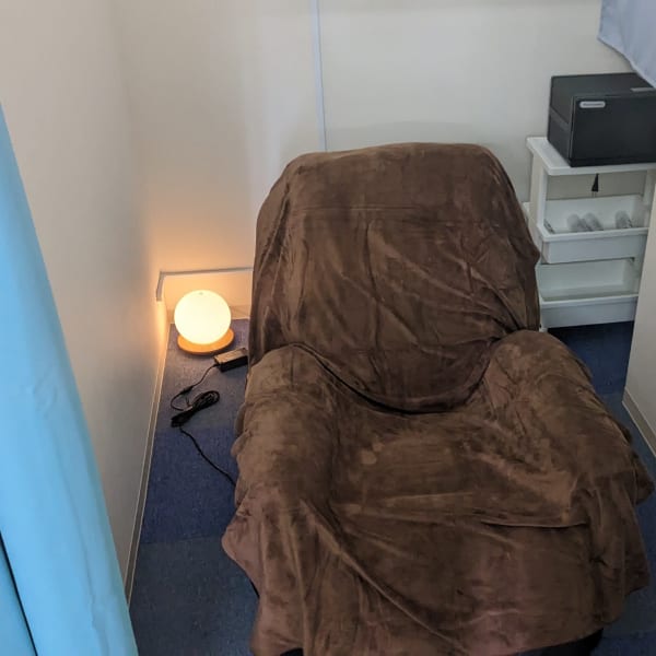 癒し～ぷリラクゼーション武蔵新城店