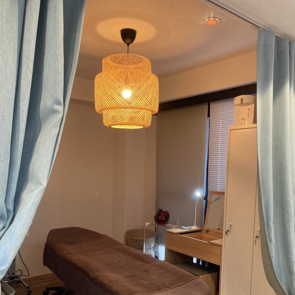 【エイジングケアサロン】lukka