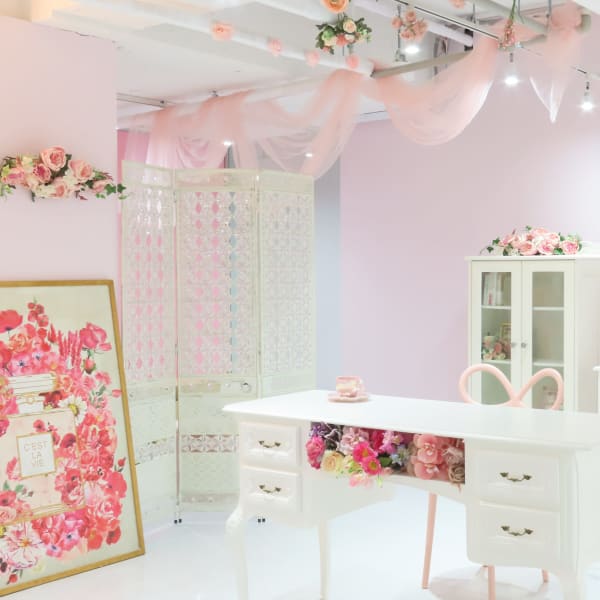 Nail Salon Roseplum 世田谷区梅丘店