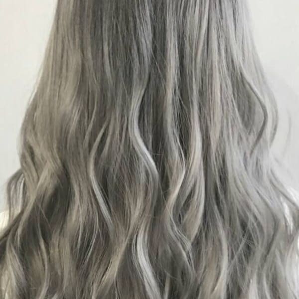 HAIR STUDIO HALF BACKS×１/２堀之内店