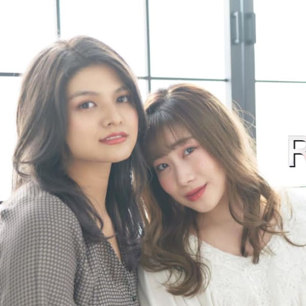 R∴EVOL