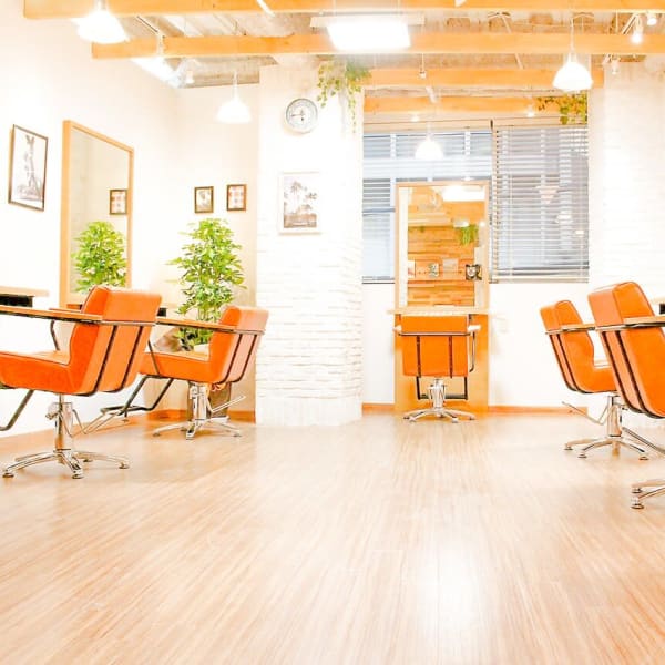 glam  高田馬場店