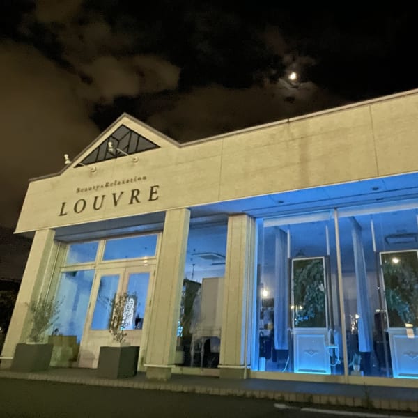 LOUVRE