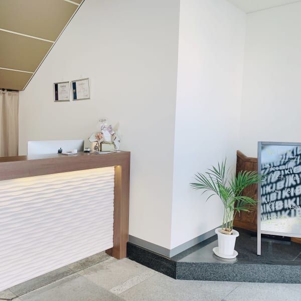 脱毛サロン KIBIK