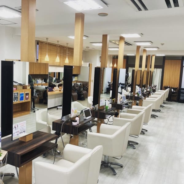 My jStyle by Yamano 柏店