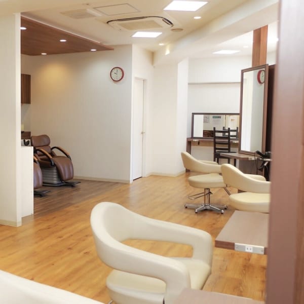 My jStyle by Yamano 荻窪店