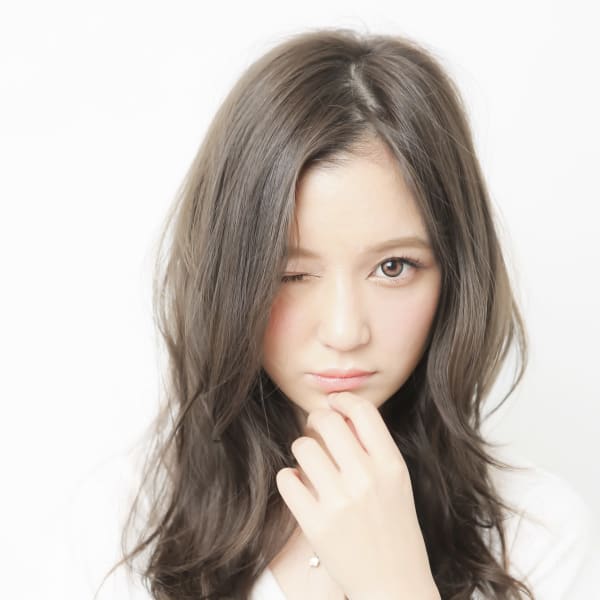 hair resort Ai 上野店α