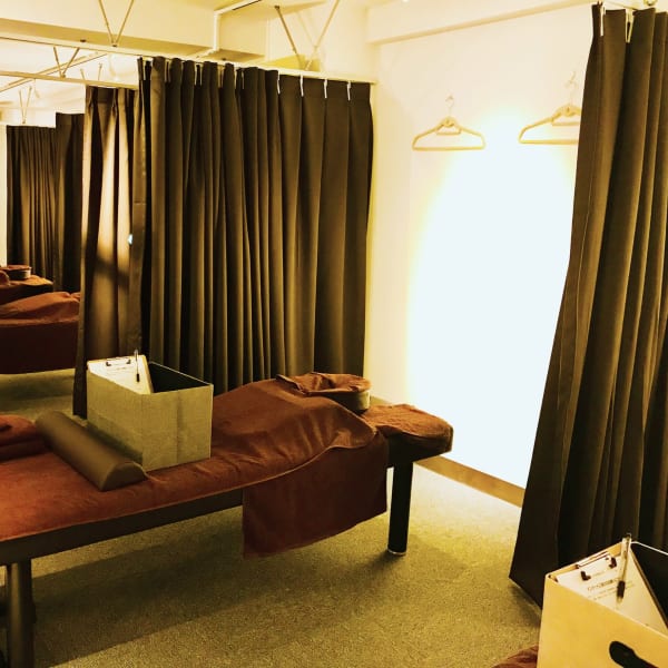 本格 もみほぐし専門店 Goo-it! 川口東口店