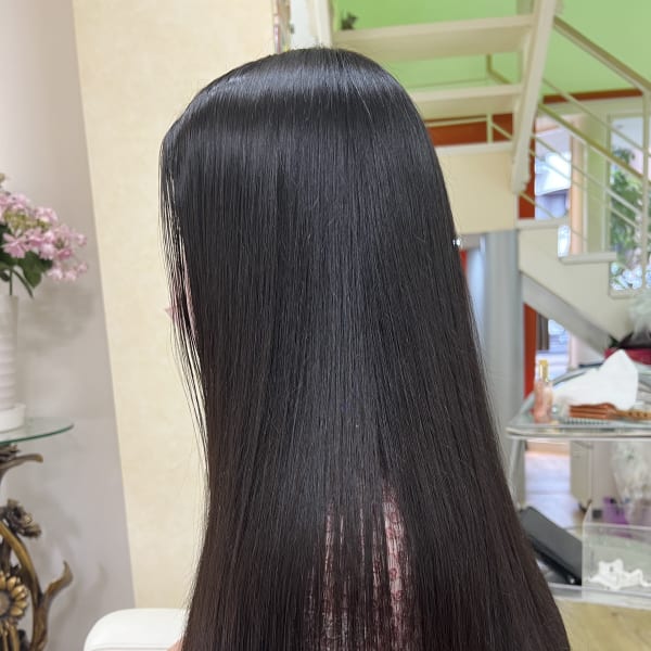 美容室ロベリア