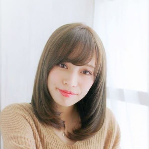 上野 御徒町 美容院 J.O.S 髪質改善個室サロン