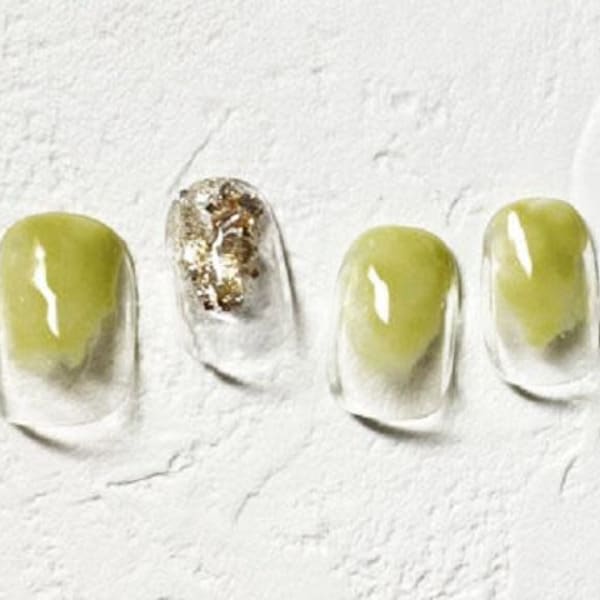 H1127 ニュアンス定額 Sコース