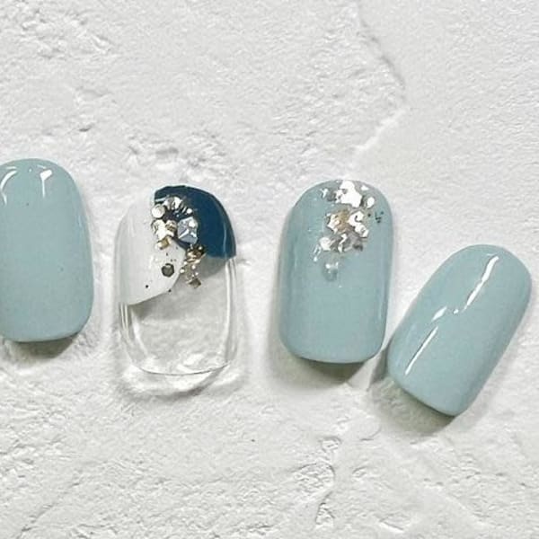 H1135　キレイめ定額コース