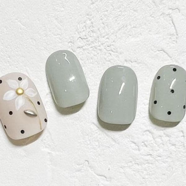 H1142　キレイめ定額コース