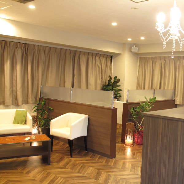 プレステージ 横浜店